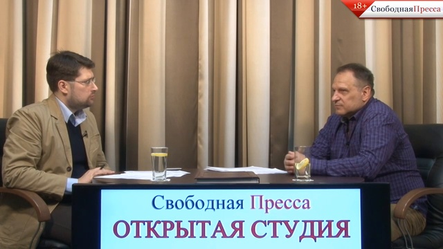 Украинские военные готовят переворот