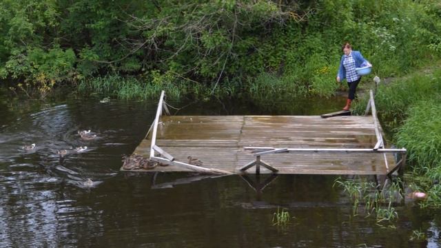 В Пошехонье
