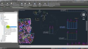Оформление. Единичная подгрузка необходимых стилей в Civil 3D
