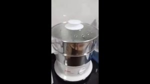 Review Tefal Stainless Steel Convenient Steamer 6L VC1451