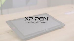 Как наклеить защитную пленку на устройства XPPen