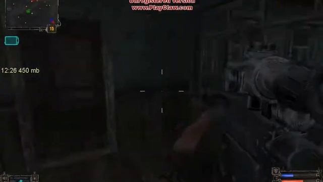 STALKER часть 4 (спецзадание от Сидора 2) смотреть онлайн