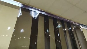 Полосовые пвх завесы, дешевле и лучше аналогов в 2 раза