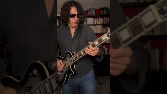 A Material… Boy?! #madonna #Materialgirl #Guitarcover #Lespaul #Epiphone #electricguitar #cover