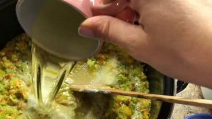 Аджика из перцев острая