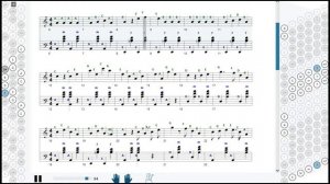 Как играть на баяне Страдания | How to play on accordion | SMT Pro