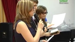 ЦЭВиОД награждение званием "Учитель года"