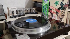 LITTLE RICHARD & CHUBBY CHECKER  THE BEST OF