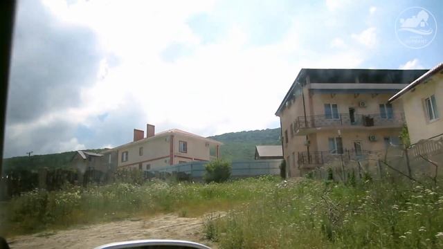Анапа. Переезд в Анапу. Купить участок в Анапе рядом с морем недорого в с. Сукко