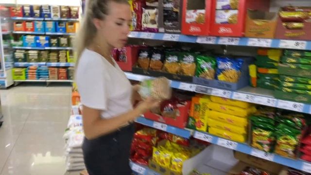 Что можно купить в Турции на 12350 рублей в августе 2023