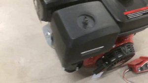 Двигатель BASHAN 190FE 13 л.с вал 25 мм электростартер катушка освещения 12В7А84Вт