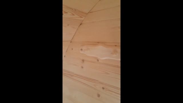 Обзор бани бочки 300 смотреть онлайн