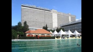 Гостиница Жемчужина Сочи.