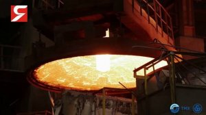 Бежицкая сталь