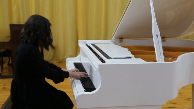 А.Толыкпаев . "Әзіл" (Шутка) смотреть онлайн