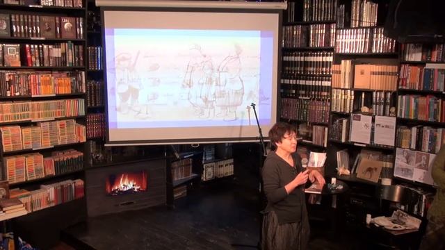 Евгения Двоскина “Гиперион “, 23 02 19 смотреть онлайн