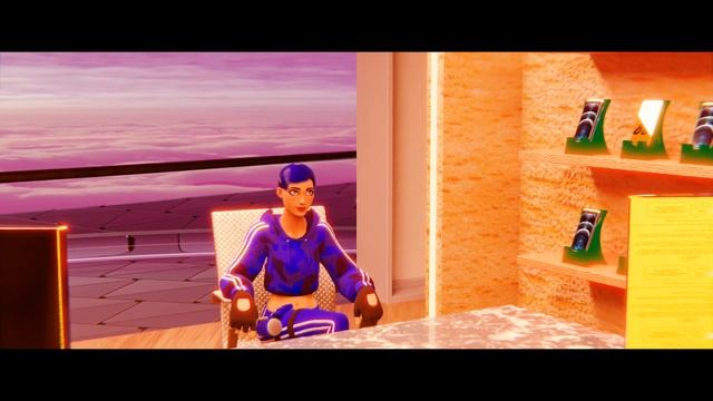 Blender New Animation@2024 #animationstudio #disney #cgi #shortanimation #animation #anime #blender