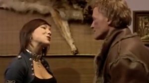 Сказка о женщине и мужчине 2008