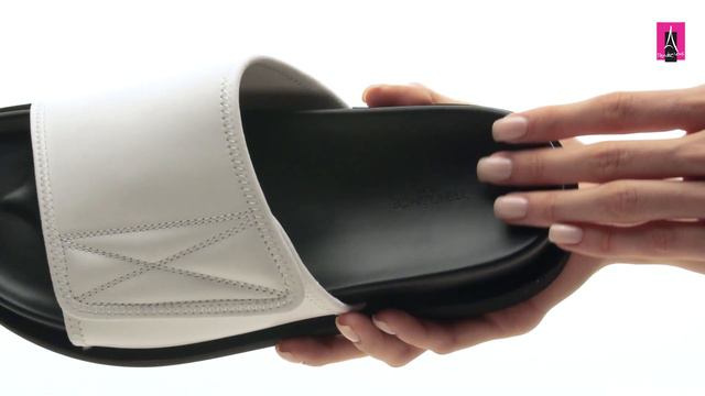 Видеообзор I Мужские шлепанцы TENDANCE 2934642 смотреть онлайн