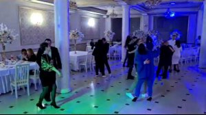 Ду кгас индз мот /Mozart Hall/