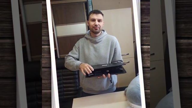 Ремонт ноутбука на раз , два , три. #ремонтноутбуков #ремонтноутбуковминск #минск #заменаматрицы