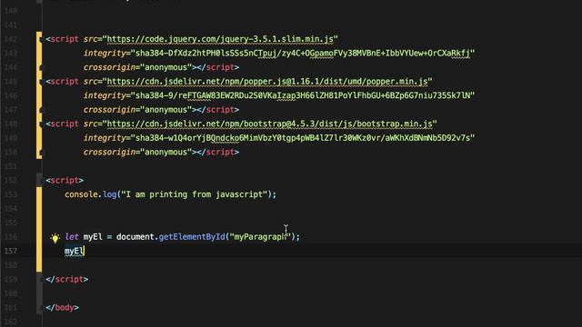 050 What is Javascript, and why should I care_