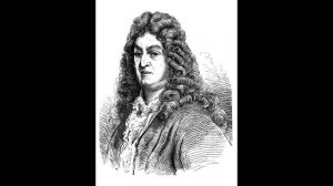 Жан Батист Расин — краткая биография