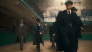 Little Dark Age - Men's Fashion