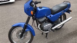 CZ 180ccm på klaravik.dk