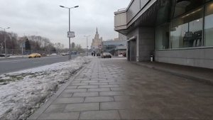 Зимой на велосипеде |Обзор 3в1 велосипед Shulz, GoPro и крепёж для камеры на руль|