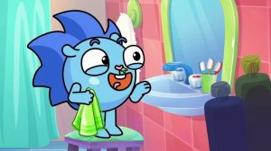 I Am Hungry Song 🧸 | Funny Kids Songs 😻🐨🐰🦁 And Nursery Rhymes by Baby Zoo