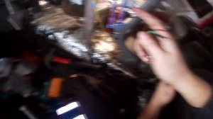 ЯЗЫК ДРАКОНА на ВАЗ по схеме TURBO GARAGE АНТИКОРОЗИЙНАЯ ОБРАБОТКА днища СВОИМИ РУКАМИ