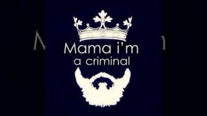 Баста - Мама ама криминал