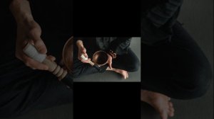 Йога-нидра под тибетскую чашу. Расслабление тела, психики и ума.