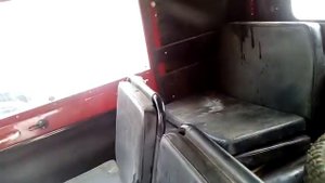 Мотоколяска "Кинешма"