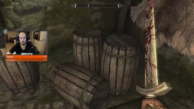 Önce PUBG sonra SKYRIM смотреть онлайн