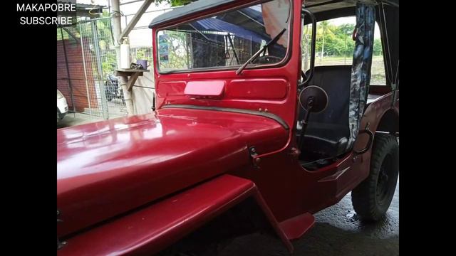 Murang Kotse at Owner Type Jeep | #isuzu #mitsubishi #toyota #honda смотреть онлайн