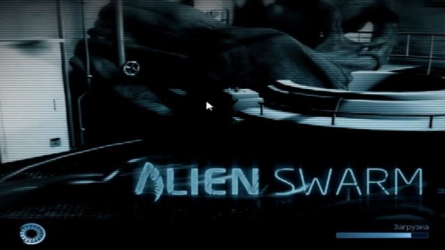 Тутор---Как поиграть с другом в alien swarm смотреть онлайн