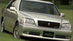 TOYOTA CROWN S170 | FREDDIE DREDD - CROWN
