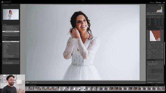 Getting Started with Lightroom | Lightroom Tutorial for Beginners