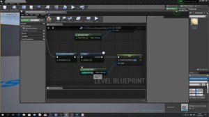 Создание эффекта SlowMo в Unreal Engine 4