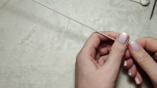 Завязки (шнурок) скрутка - САМЫЙ БЫСТРЫЙ и простой вариант завязок