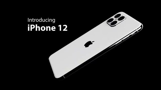 iPhone 12 Pro получит рекордный объем оперативной памяти смотреть онлайн