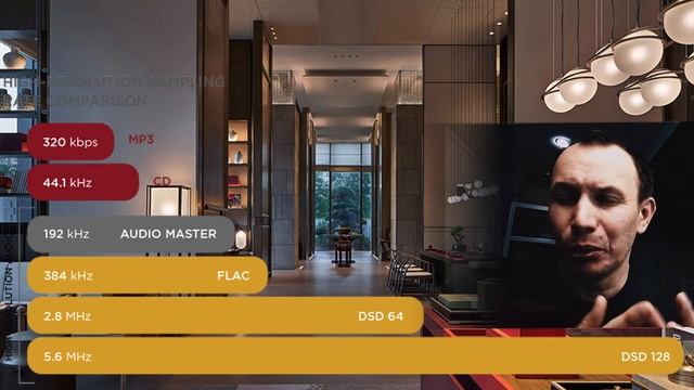 FLAC на Audio-CD диске - миф или реальность смотреть онлайн