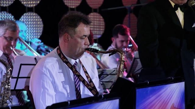 ЕВГЕНИЙ СОЛОМИН - THATS LIFE