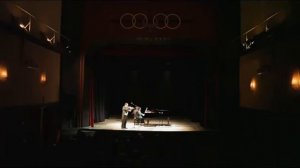 A.Dvorak Sonatina Op.100 IV Movement  Finale Allegro