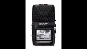 Тест звука Zoom H1n vs Zoom H2n | NW-800 | Audio Technica buttonhole
