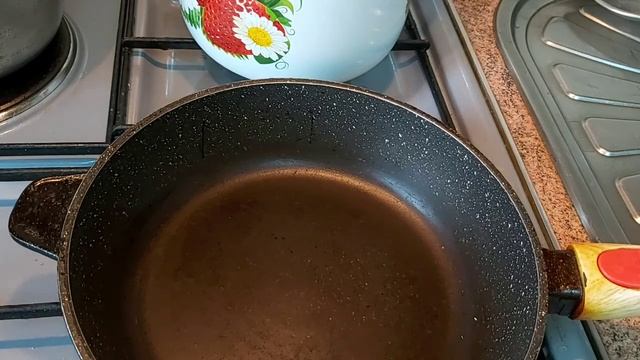 САЛАТ ИЗ МОРСКОЙ КАПУСТЫ.ПОЛЕЗНА ВСЕМ! смотреть онлайн