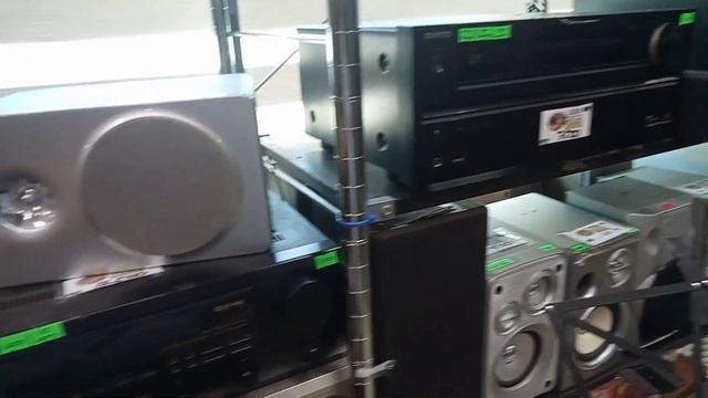 JAPAN SURPLUS Amplifier Speakers UPDATE "20 30%50% DISCOUNT 😍#amplifier #speakers смотреть онлайн