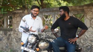 Jawa Classic India Ownership review | Tamil | Hudson Daniel